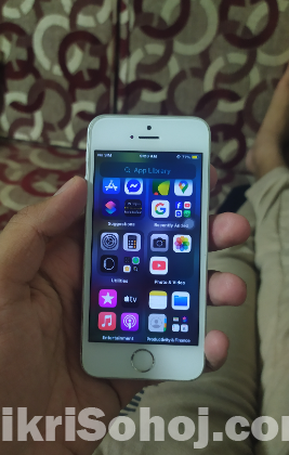 iphone SE 2016